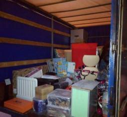 Вологда - Санкт-Петербург